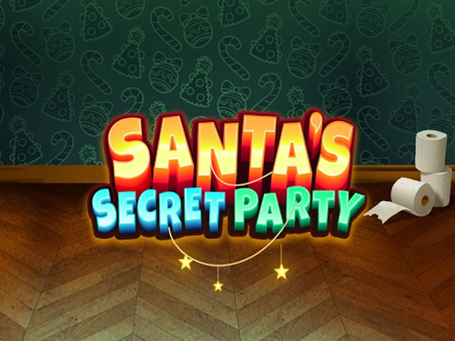 산타스 시크릿 파티 Santa's Secret Party