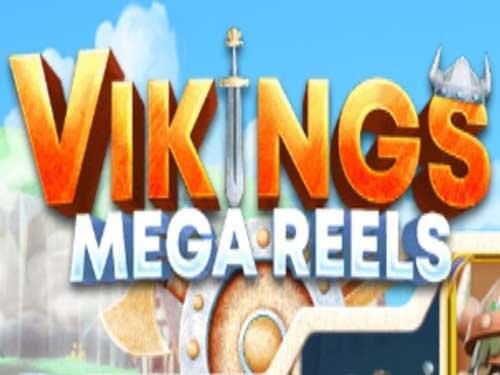 바이킹스 메가 릴스 Vikings Mega Reels