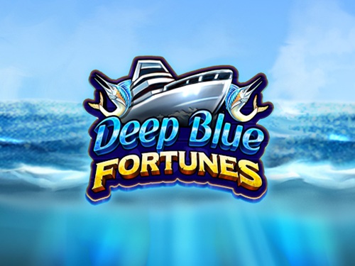 딥 블루 포춘스 Deep Blue Fortunes