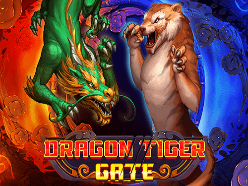 드래곤 타이거 게이트 Dragon Tiger Gate