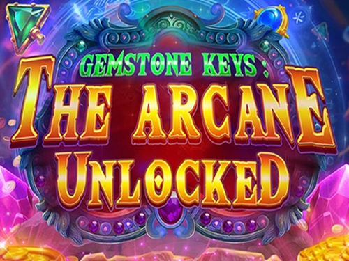 젬스톤 키스: 디 아케인 언락드 Gemstone Keys: The Arcane Unlocked