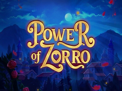 파워 오브 조로 Power of Zorro