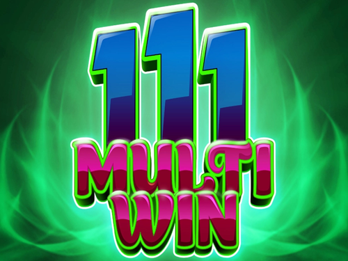 111 멀티윈 111 Multiwin