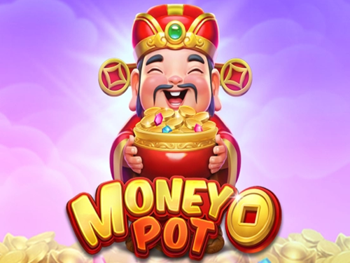 머니 팟 Money Pot