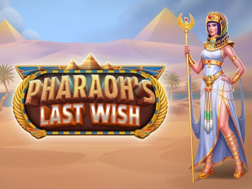 파라오스 라스트 위시 Pharaoh's Last Wish