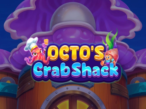 옥토스 크랩 쉑 Octo's Crab Shack 