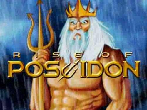라이즈 오브 포세이돈 Rise of Poseidon
