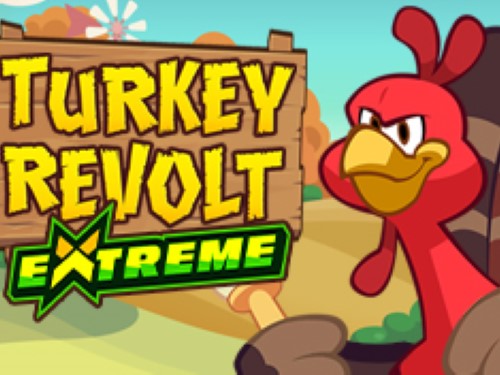 터키 리볼트 익스트림 Turkey Revolt Extreme