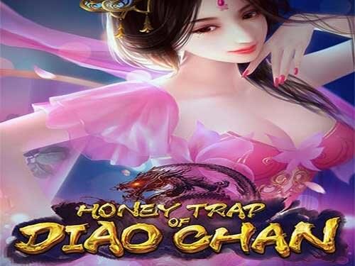 허니 트랩 오브 디아오 찬 Honey Trap of Diao Chan