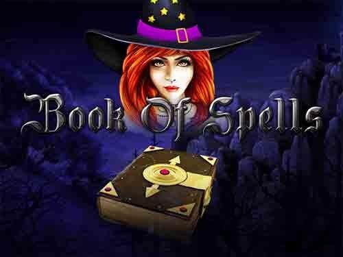 북 오브 스펠스 Book of Spells