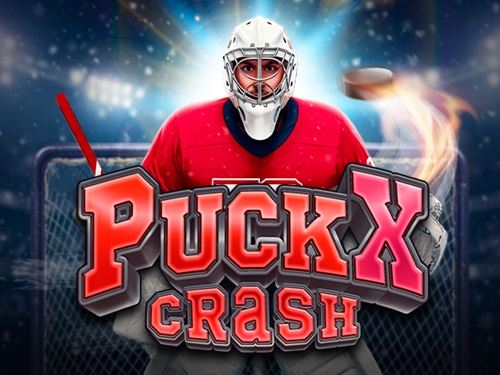 퍽X 크래시 PuckX Crash