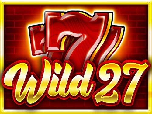 와일드 27 Wild 27