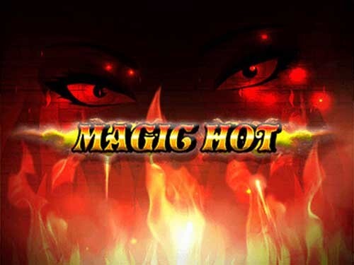 매직 핫 Magic Hot