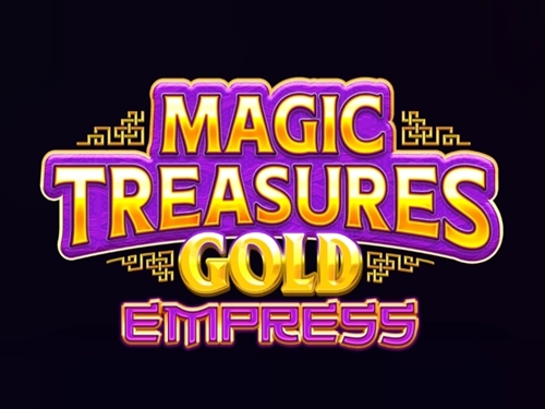 Magic Treasures Gold Empress Magic Treasures Gold Empress