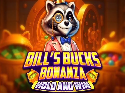 빌스 벅스 보난자 Bill's Bucks Bonanza