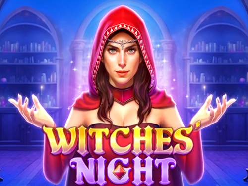 위치스 나이트 Witches' Night