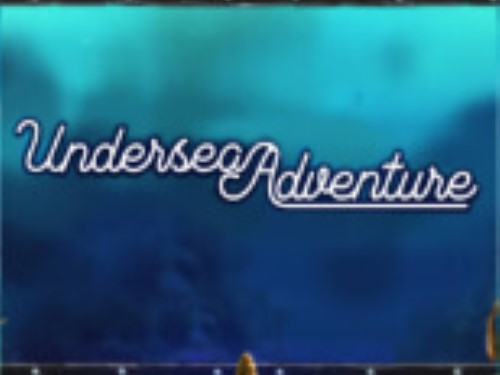 언더씨 어드벤처 Undersea Adventure