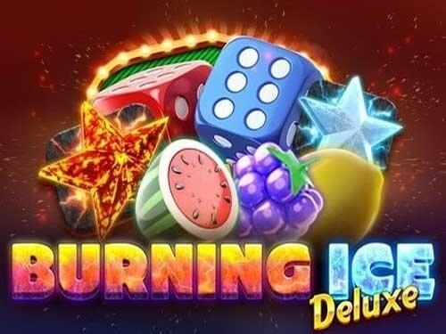 버닝 아이스 디럭스 Burning Ice Deluxe
