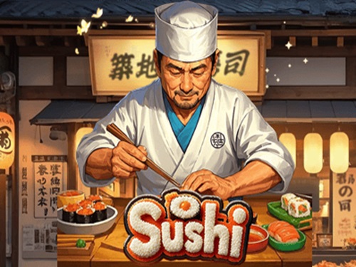 스시 Sushi
