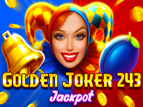 골든 조커 243 Golden Joker 243