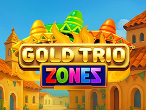 골드 트리오: 존스 Gold Trio: Zones
