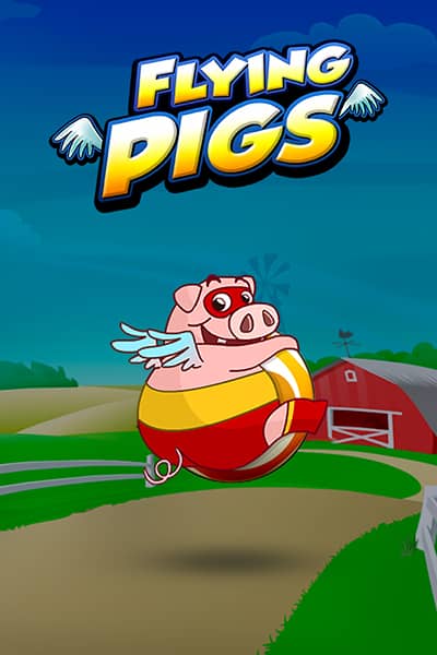 플라잉 피그스 Flying Pigs