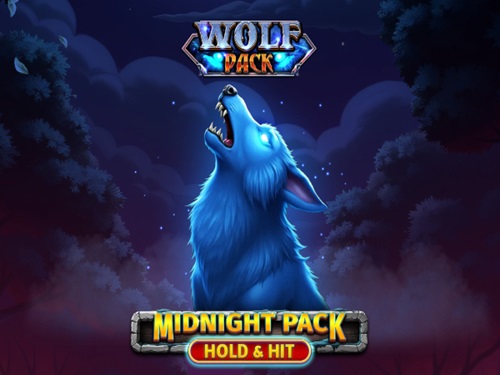 미드나잇 팩 - 홀드 앤 히트 Midnight PAck - Hold & Hit