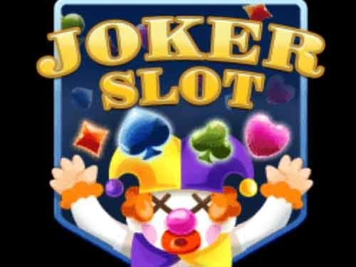 조커 슬롯 Joker Slot