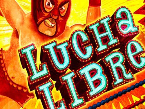 루차 리브레 Lucha Libre