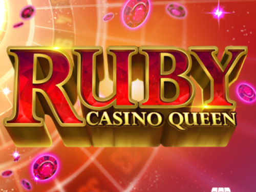 루비 카지노 퀸 Ruby Casino Queen