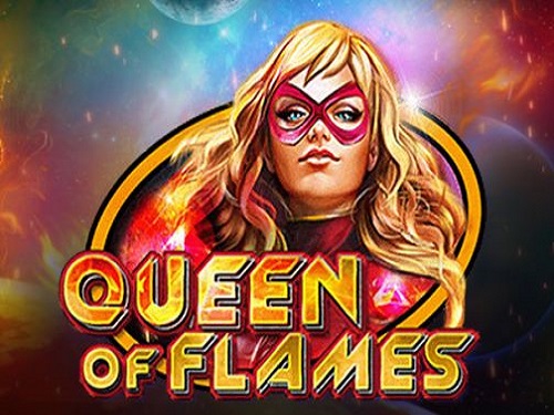 퀸 오브 플레임스 Queen Of Flames