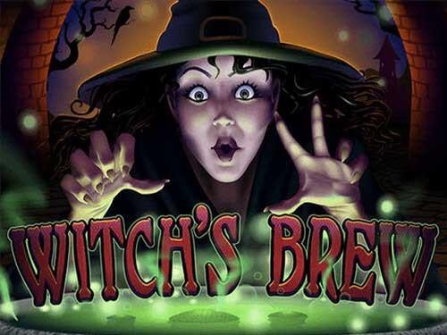 위치스 브루 Witch's Brew