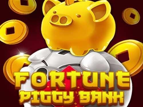 포춘 피기 뱅크 Fortune Piggy Bank