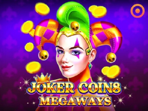 조커 코인즈 메가웨이즈 Joker Coins Megaways