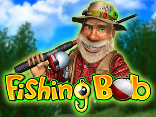 피싱 밥 Fishing Bob