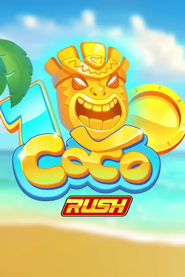 코코 러시 Coco Rush