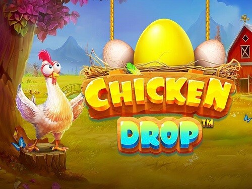 치킨 드롭 Chicken Drop