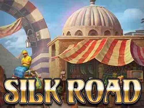실크 로드 Silk Road
