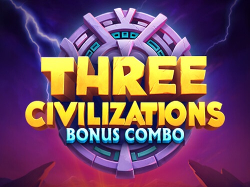 쓰리 시빌라이제이션즈: 보너스 콤보 Three Civilizations: Bonus Combo