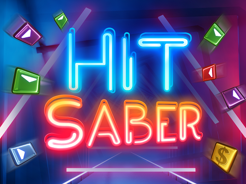 히트 세이버 Hit Saber