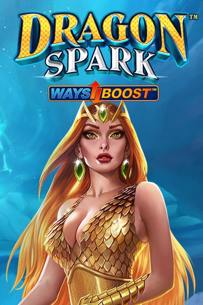 드래곤 스파크 Dragon Spark