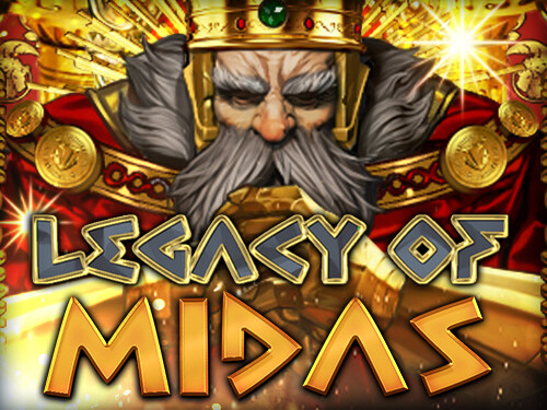 레거시 오브 마이다스 Legacy Of Midas