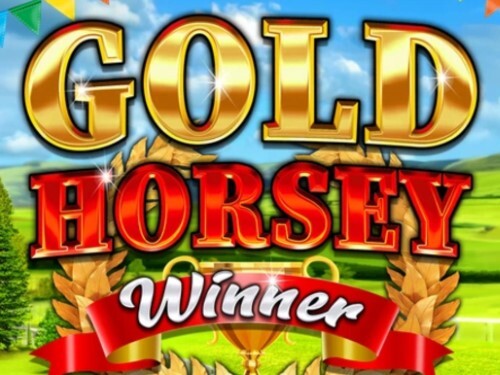 골드 호시 위너 Gold Horsey Winner