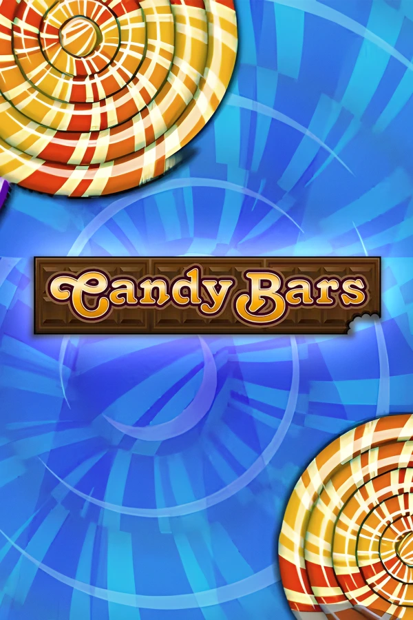 캔디 바스 Candy Bars