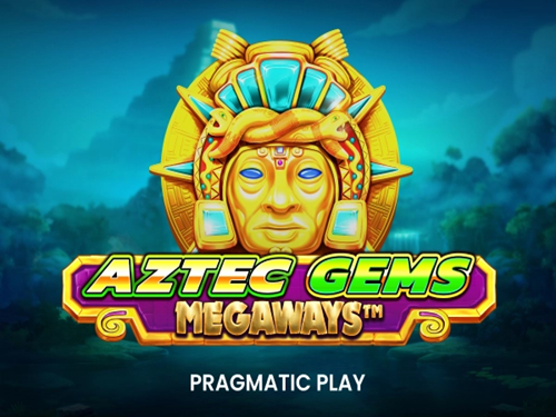 아즈텍 젬스 메가웨이즈 Aztec Gems Megaways
