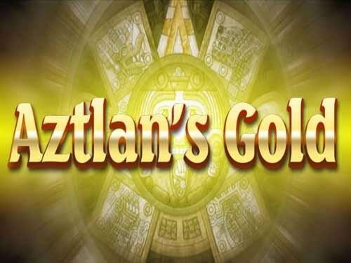 아즈틀란스 골드 Aztlan's Gold