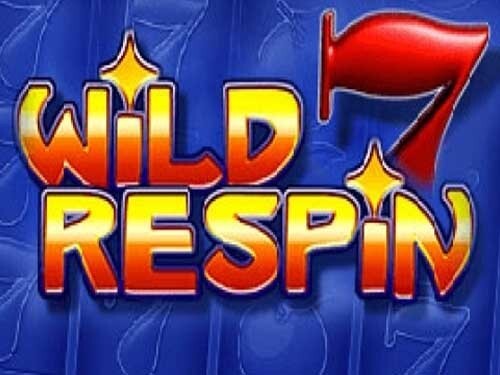 와일드 리스핀 Wild Respin