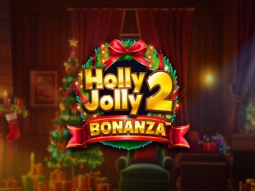 홀리 졸리 보난자 2 Holly Jolly Bonanza 2