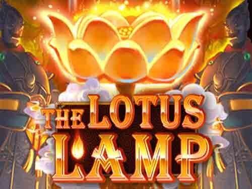 더 로터스 램프 The Lotus Lamp