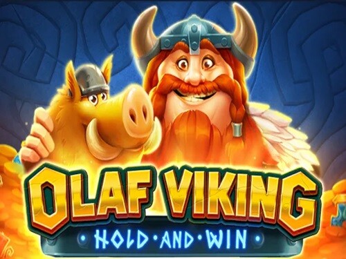 올라프 바이킹 Olaf Viking